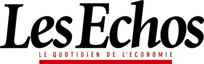Lesechos.fr, le quotidien de l'économie